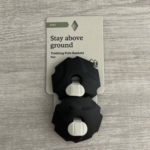 REI Trekking Pole Baskets